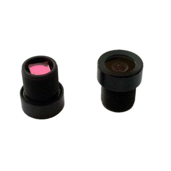 1/4 2.3mm 2Megapixel M7/M8 mount 138degree Wide Angle Lens for OV2640 OV2643