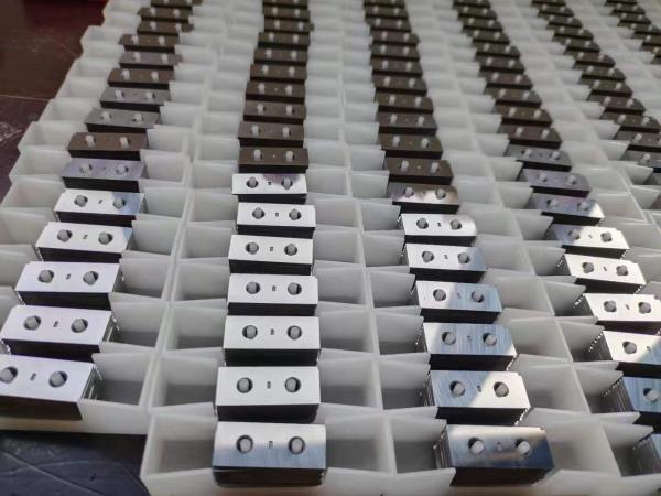 O carboneto Multifunction reversível do Woodworking introduz 15x12x1.5mm-35°