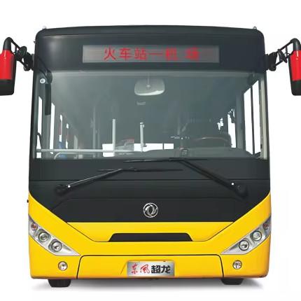Autobuses elétricos de cidade de 16 a 30 lugares com caixa de velocidades manual e padrão de emissões Euro 3-Euro 6