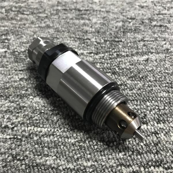 Части клапана сброса экскаватора PC200-7 PC200-8 вторичные 723-906-1300