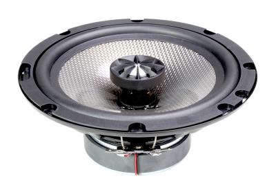 6.5Car coaxial speaker CMC69G2,50wrms,  freq. response: 60-20KHz, Sensitivity: 88.6dB,  Woofer: 1'' voice coil,4 ohms,Tweeter: 0.75'' voice coil, 4 ohms