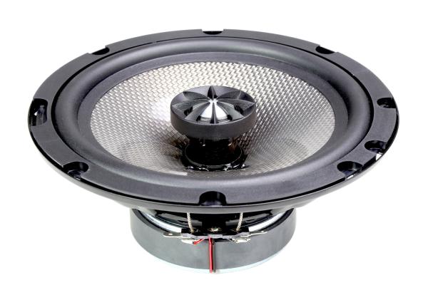 6.5Car coaxial speaker CMC69G2,50wrms,  freq. response: 60-20KHz, Sensitivity: 88.6dB,  Woofer: 1'' voice coil,4 ohms,Tweeter: 0.75'' voice coil, 4 ohms