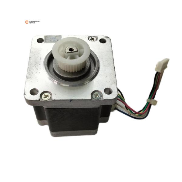 Части банкоматов 0090022652 5877/5887 NCR Мотор затвора 009-0022652