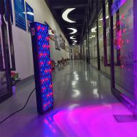 Full Body 660 850Nm Infraredblue Light Therapy Red Light Therapy Panel For Beauty Salon
