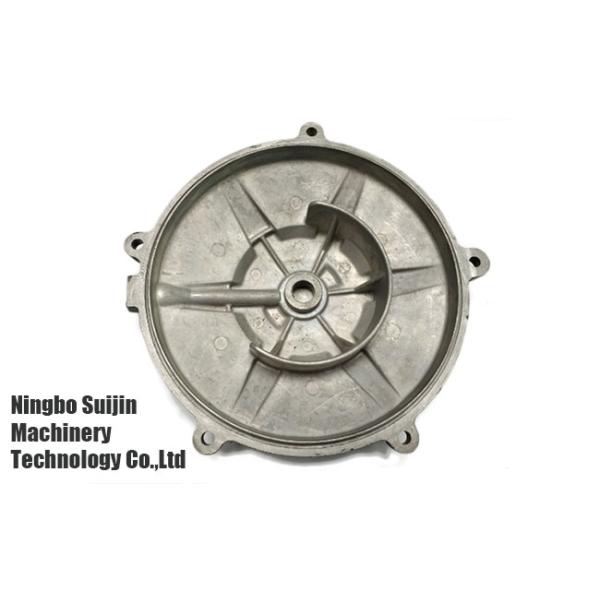 Customized Stainless Steel 430 Automotive Engine Parts