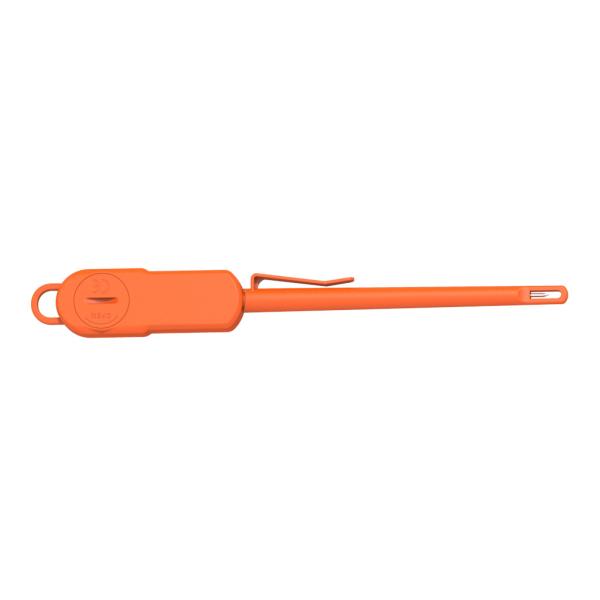 Água Hang Hole grande do chocolate da galinha de Pen Digital Cooking Thermometer For
