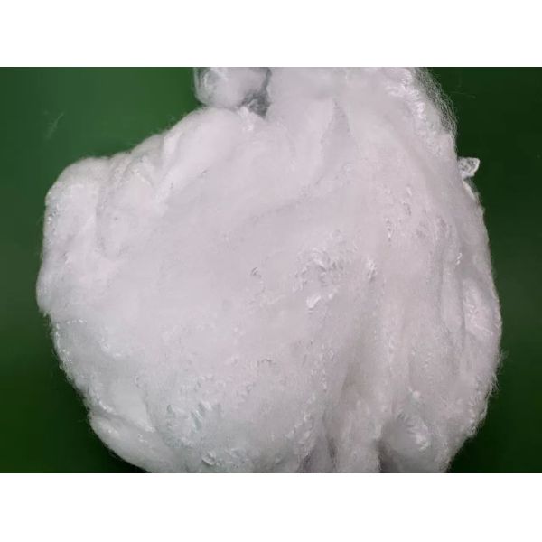 6D PP Staple Fiber for Filling / Carpet / Geotextile