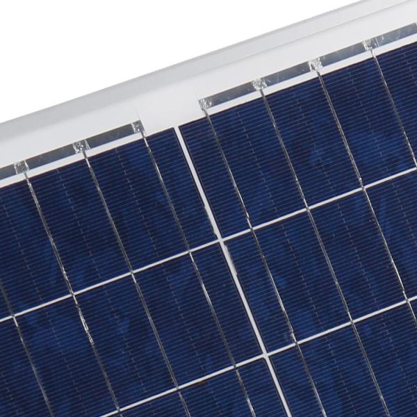 Poder superior posto solar impermeável 100w 200w 300w 400w da luz de inundação do diodo emissor de luz IP65