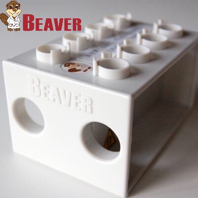 EP Tube Magnetic Separation Rack 2/15 For Quick Manual Operation