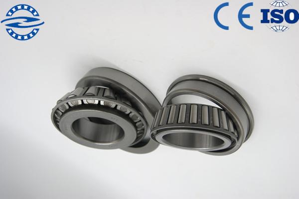 Roulement à rouleaux coniques d'acier inoxydable de protection de rouille 30232 pour les machines 160*290*52mm