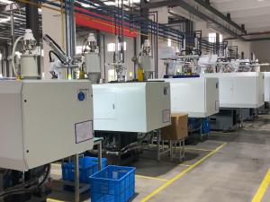 Shanghai Strong Metal Production Co., Ltd.