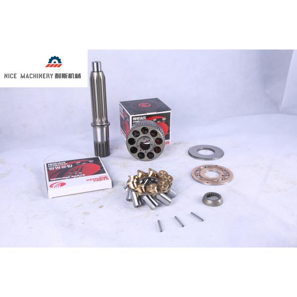 OEM Hitachi ZX120 Excavator Hydraulic Pump Parts HPK055ATRH18A