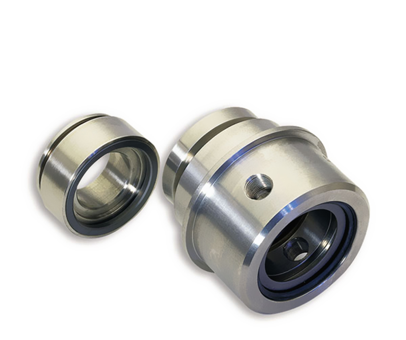John Crane Safematic Type SEW Cartridge Mechanical Seal for Sulzer APP APT Pumps