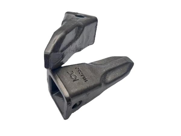 Construction works Forging Bucket Teeth 7T3402RC Heavy Equipment Bucket Teeth