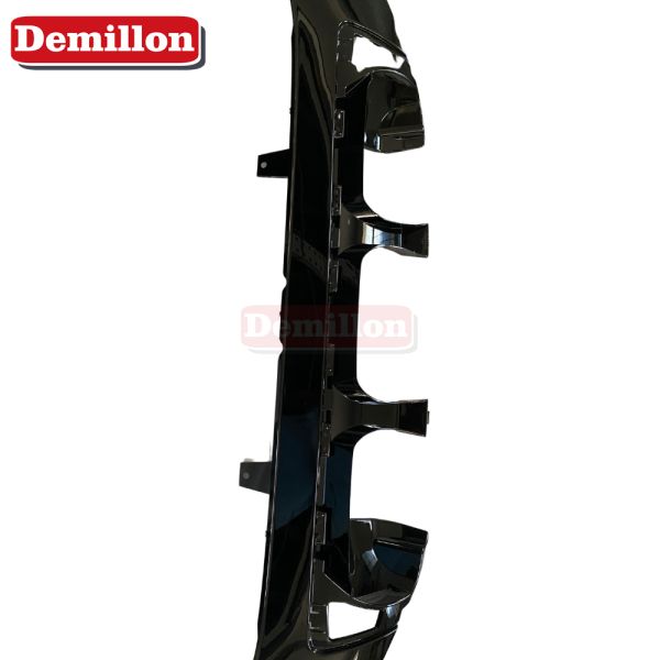 1678858110 1678859104 Demillon Auto Parts Front Bumper Bottom Trim For Mercedes-Benz GLS400 GLS450 GLS500 GLS550 GLE350 GLE450