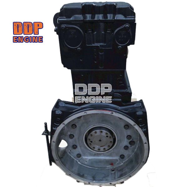 QSX15 ISX15 X15 Engine Long Block Cylinder Block Diesel Engine Assembly