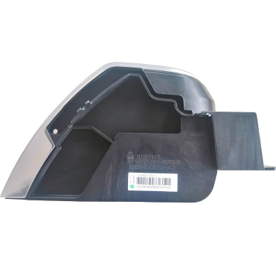 Sitrak Truck Interior Light (Right) 811W25201-6002 for HOWO Truck Interior Light