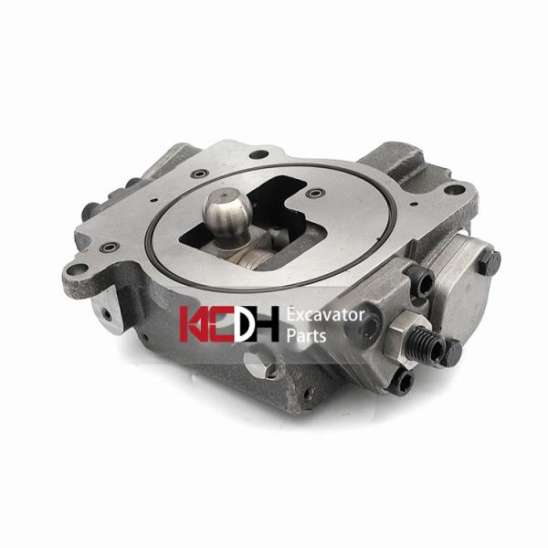 Гусеница E320C E320D Lifter гидронасоса без клапана SBS120 для регулятора насоса экскаватора гидравлического главного