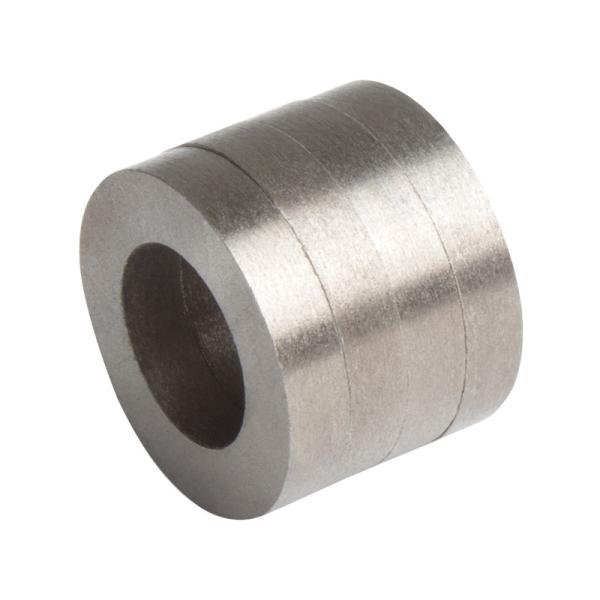 High Performance  Smco Permanent Magnets Uncoated YXG-32 Customized