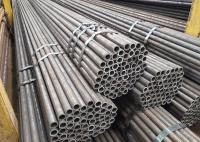 ASMT A106 Tubes en acier à chaudière sans soudure avec stabilité à long terme