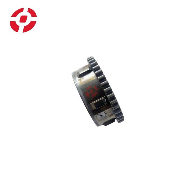 Automotive timing wheel Camshaft sprocket for VO LVO Timing gear OE 31492216 Camshaft gear exhaust