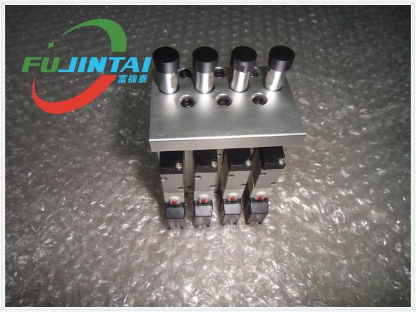 CP40 CP45 Samsung Feeder Cylinder MDA13X29B Original From Korea