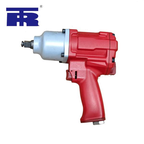 Оружие удара высокого баланса пневматическое