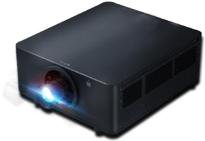 4K Three Color Smart DLP Projector Cinema Digital Light Processing Venue For Auditorium