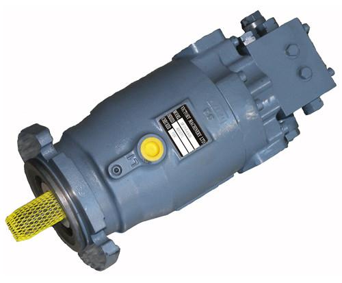 SPV24 MF24 Sauer Danfoss Hydraulic Pump Parts For Construction Machinery