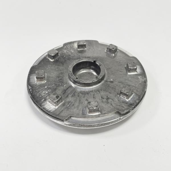 Precision Forged Aluminum Parts | Custom Industrial Metal Forging Components