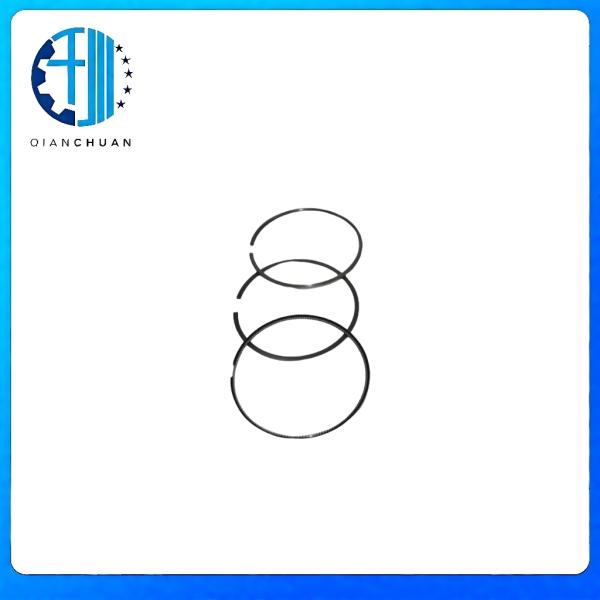 Caterpillar C11 C13 Anillo de pistón 2382717 pieza de repuesto OEM original