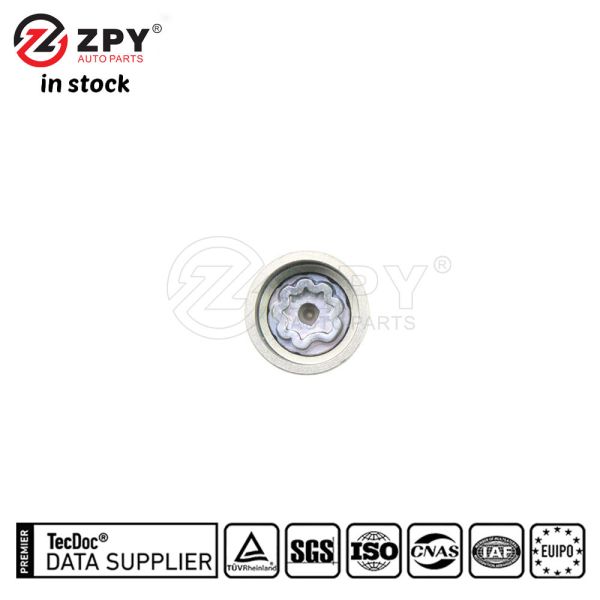 Tornillo de rueda ZPY Auto Parts 4F0698139802B para Audi C6