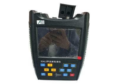 Handheld Acoustic Emission Signal Generator Acoustic Emission Calibrator