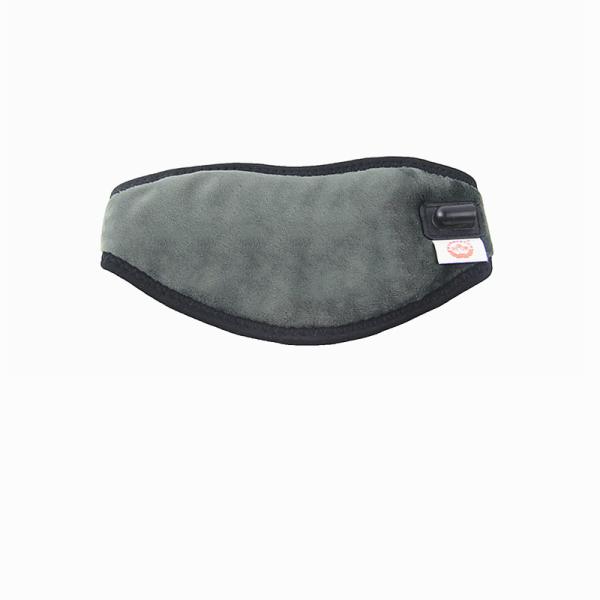 Установка грелки 3 шеи зимы 5w термальные ровная нагревая для облегчения боли