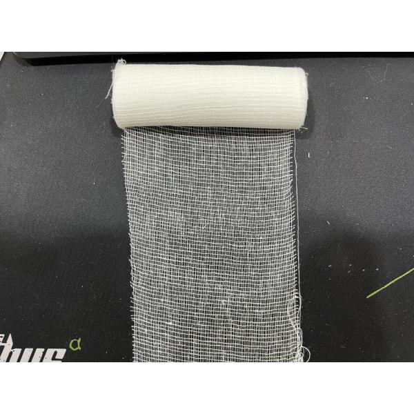Hydrophilic Medical Gauze Bandage Medical Bandage Roll Medical Cotton Gauze Roll Breathable Absorbent 100% Cotton 90cm 120cm 160cm X 2000m