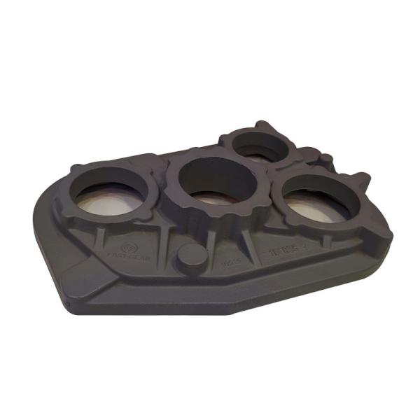 Sand Casting Ductile Iron Components For Machinery SC2024090203