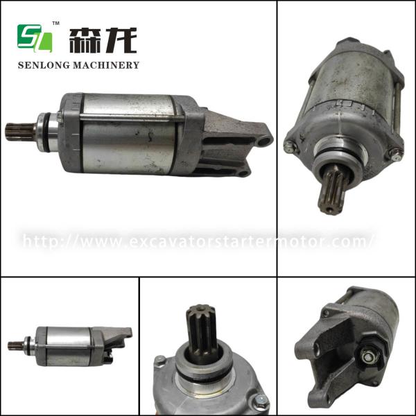 Démarreur T-MAX 530 09-16 Moto 12V 9T CCW 4B5-81890-00-00 1781090