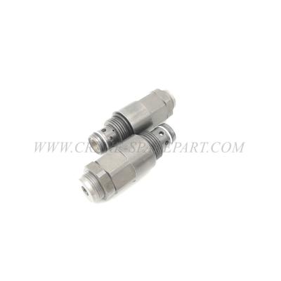 peças sany CYF12-02-00 do guindaste de Crane Relief Valve do original 60209459