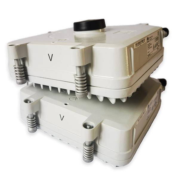 Original Package Used 15G Frequency Wireless Microwave RTN XMC 52412801 52412800 Stock