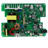 Serviço de EMS de PCB e Fabricação de Placas de PCB