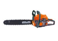 Garden Euro 5 58cc Wood Saw Cutting Machine