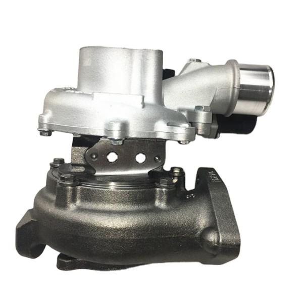 1kd Turbocharger Vb35 Turbocharger 17201-30200 The Ideal Choice for University Models