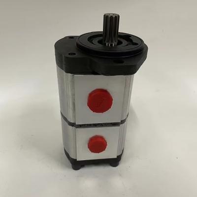HL770-7 Fan Pump 31LB-40500 for HL 770-9 Hyundai Wheel Loader Hydraulic Gear Pump