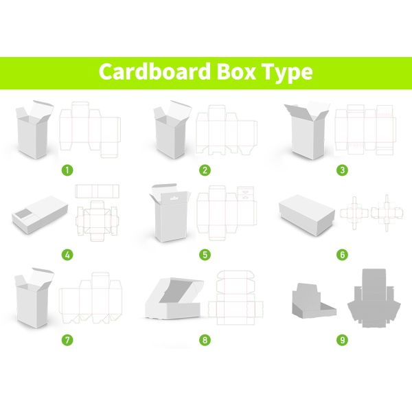 Custom Design Chocolate Bar Box with 250-350gsm Coated Paper for Eco-Friendly Display Packaging