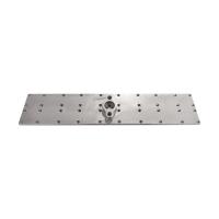 4 Axe de brochage CNC Oem Produits usinés Traitement de surface
