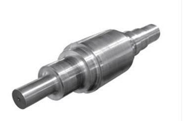 OEM Hot Forged Steel Parts And CNC Turning Parts Nitriding Annealing Heat Treatment