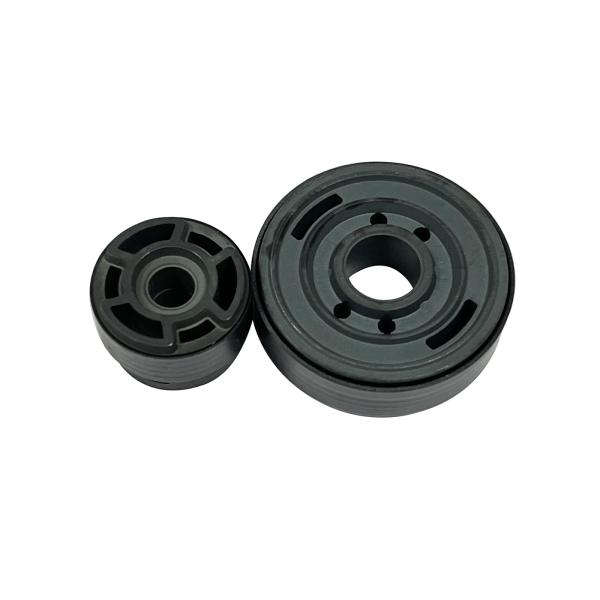 2.19 Г/см3 Плотность полос Амортизатор штурвал для строительных машин