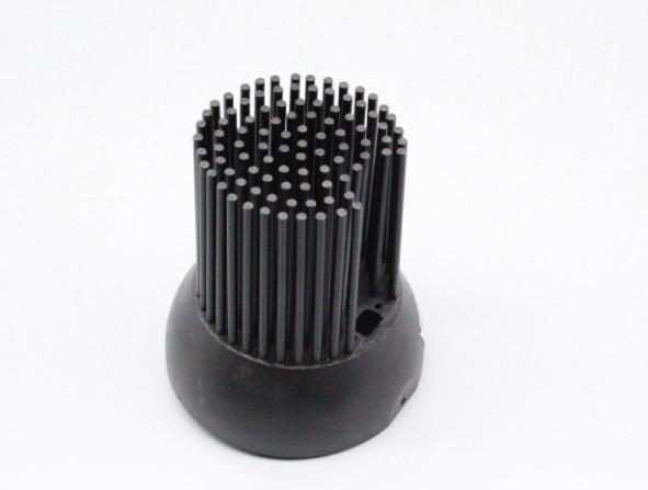 Die Cast Aluminum Heat Sink For 1060 Alloy In Cooling