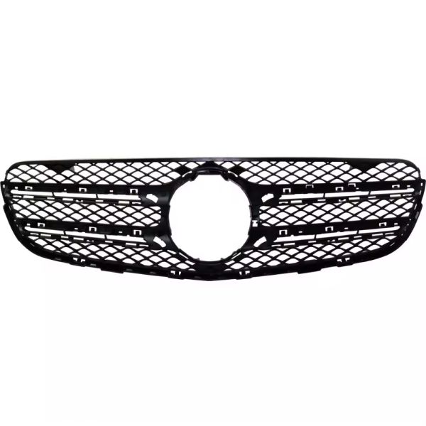 2538882000 Front Bumper Grille Suitable for Mercedes Benz X253 Glc200 Glc220 Glc250 Glc260 Glc300 Glc350