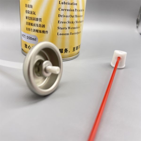 Non-Conductive Dielectric WD-40 Specialist Lubricant Valve for Electrical Components and Sensitive Control Systems